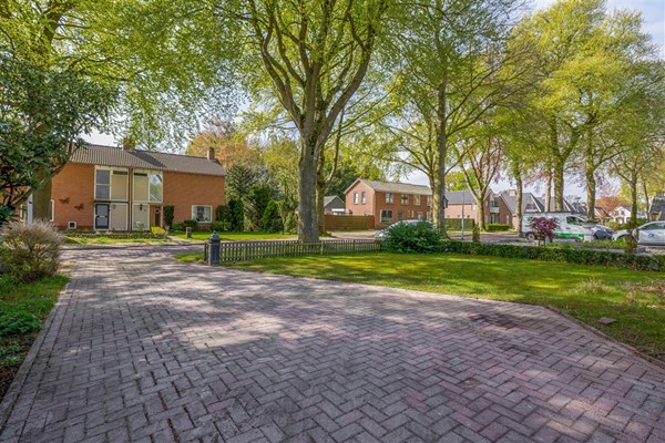 Medium property photo - Burgemeester Gaarlandtlaan 7, 9514 CK Gasselternijveen